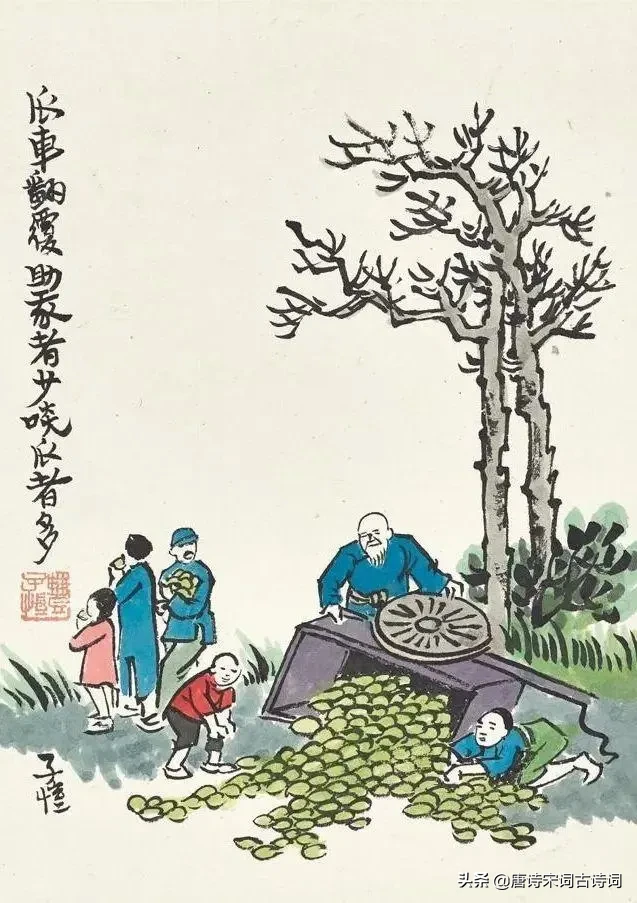 描写田野的优美句子有哪些-春天田野里的景色句子