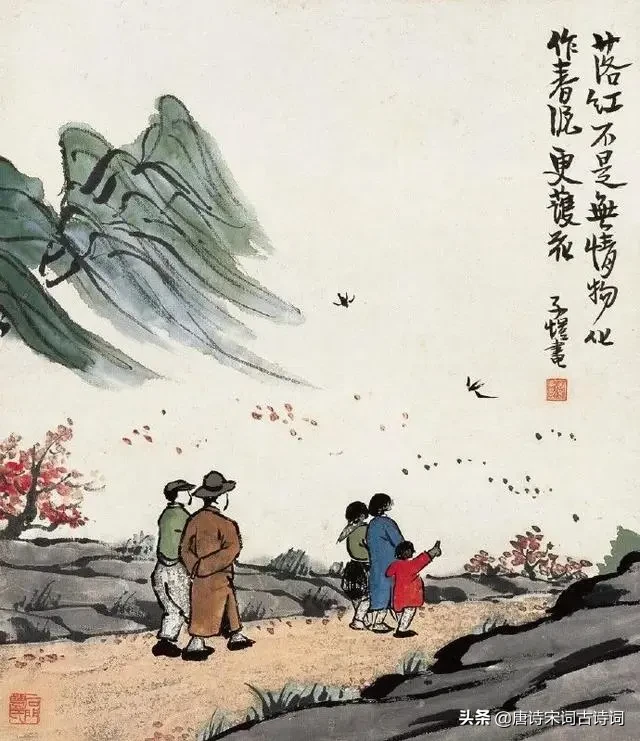 描写田野的优美句子有哪些-春天田野里的景色句子