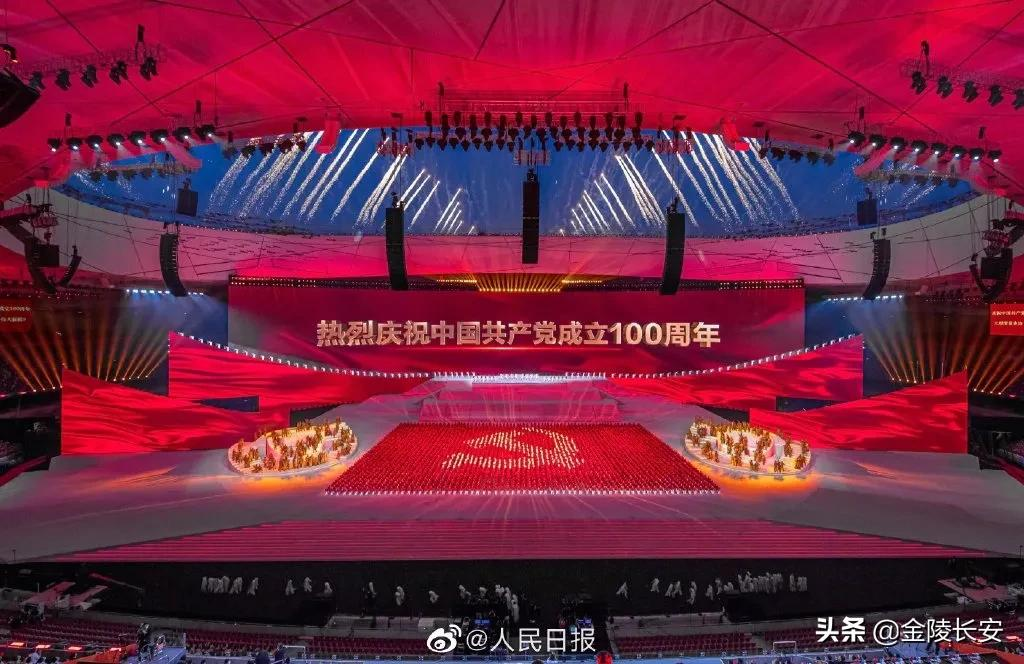 鸟巢文艺演出焰火超清收藏版-超多震撼你看了吗