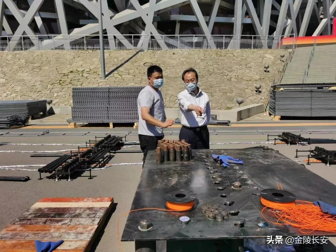 鸟巢文艺演出焰火超清收藏版-超多震撼你看了吗