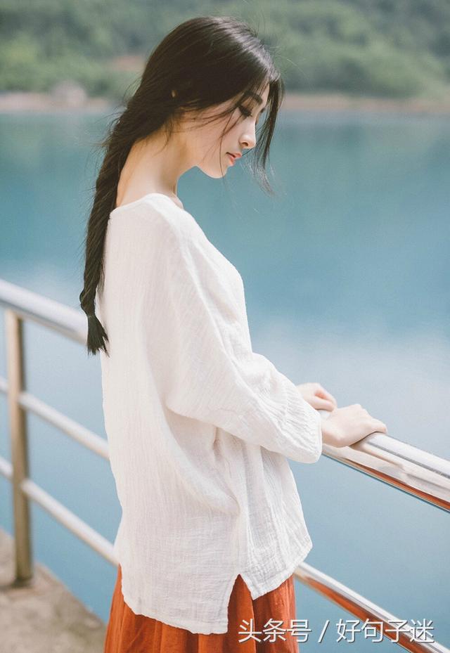 形容分手的句子再无纠缠-爱情分手的句子伤感