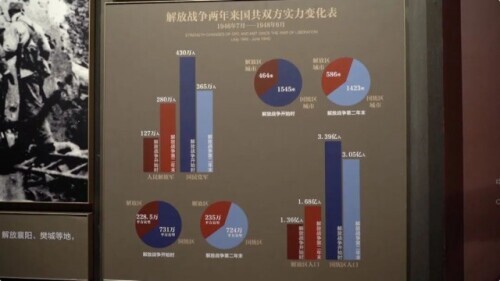 96岁老党员跨时空对话牺牲战友-他的回答让人泪目