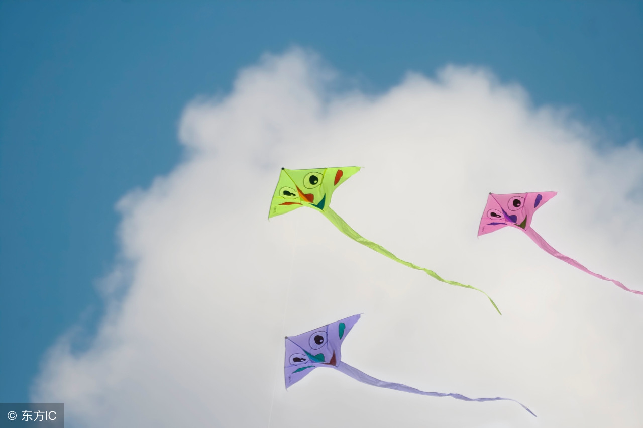 关于风筝的励志句子有哪些-关于风筝的励志句子朋友圈