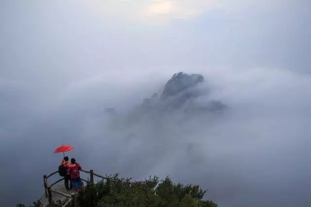 人在画中游的唯美句子-形容风景美人在画中游