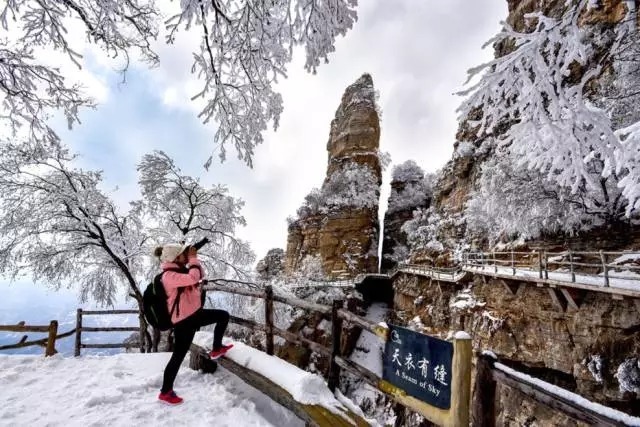 人在画中游的唯美句子-形容风景美人在画中游