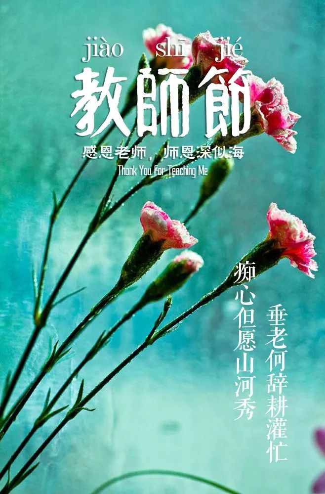 歌颂老师的句子有哪些-最新赞美老师的话