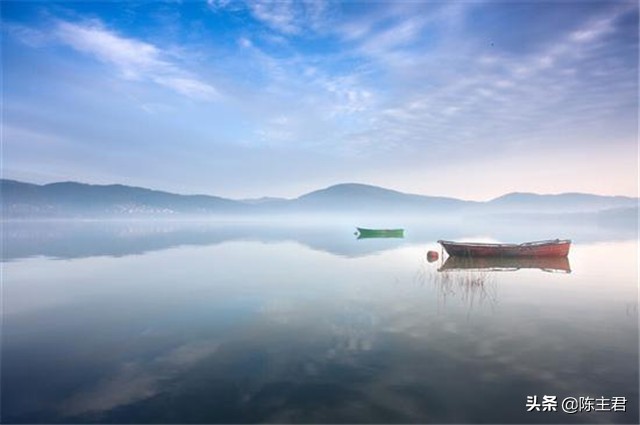 景色优美的句子发朋友圈-有关风景优美的句子