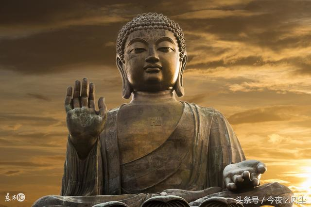 祈福逝者的佛语有哪些-为逝者祈福的佛教经句
