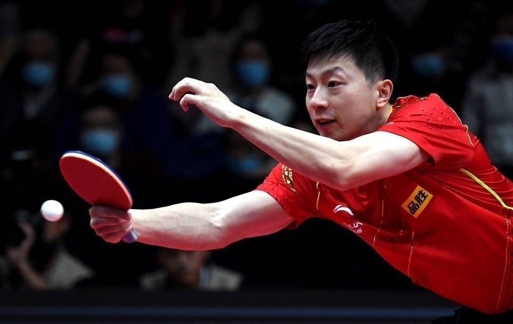 东奥乒乓球赛不许手触球台或吹球-中国乒乓球国家队为比赛改变习惯适应规则