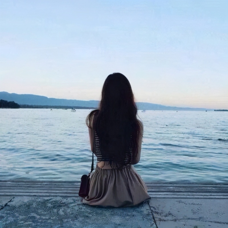 写给女儿的话简短温暖-给女儿正能量的话
