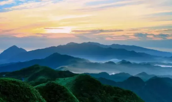 赞美祖国大好河山的话-写祖国大好河山的美句分享