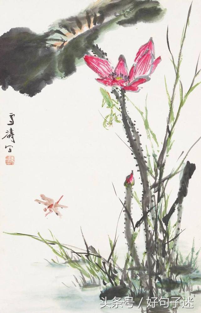 优美的古风句子豪气-优美的句子古风霸气