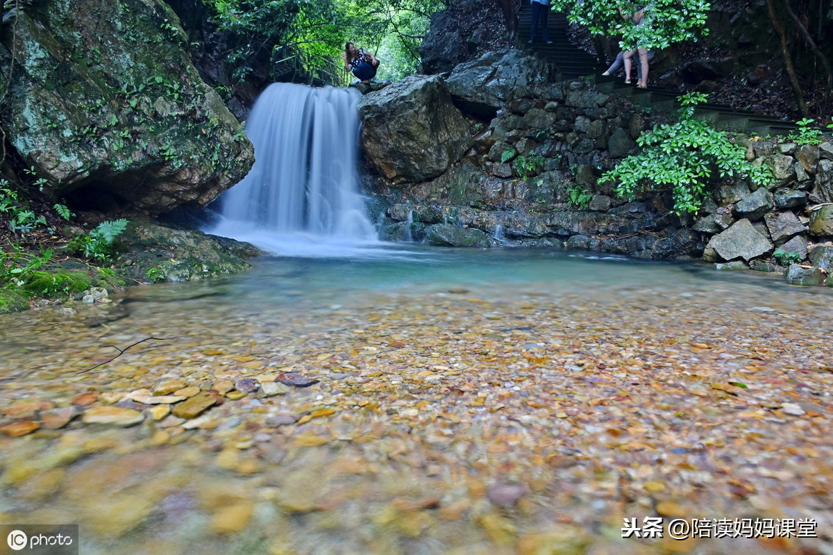 描写夏天的雨的句子有哪些-形容夏天下雨时的情景的句子