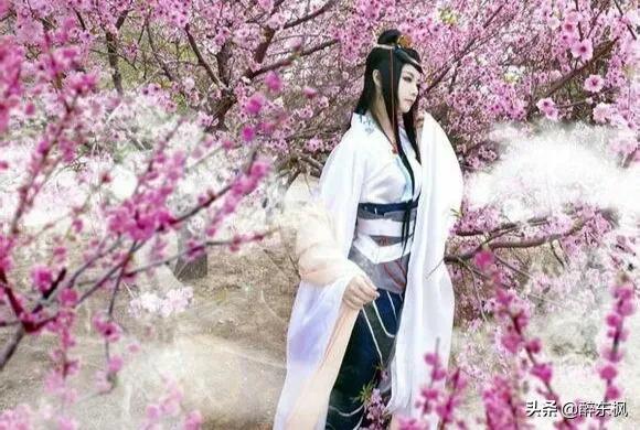 诗经形容女子美好的诗句-值得摘抄的诗经名句