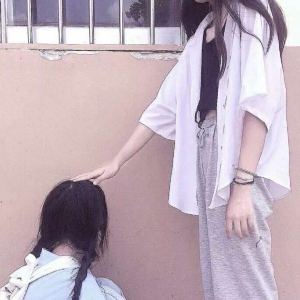姐妹情的句子唯美短句-姐妹情20年经典语句