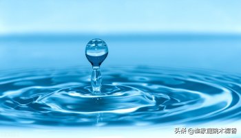 形容水的句子唯美-关于水的句子优美人生感悟
