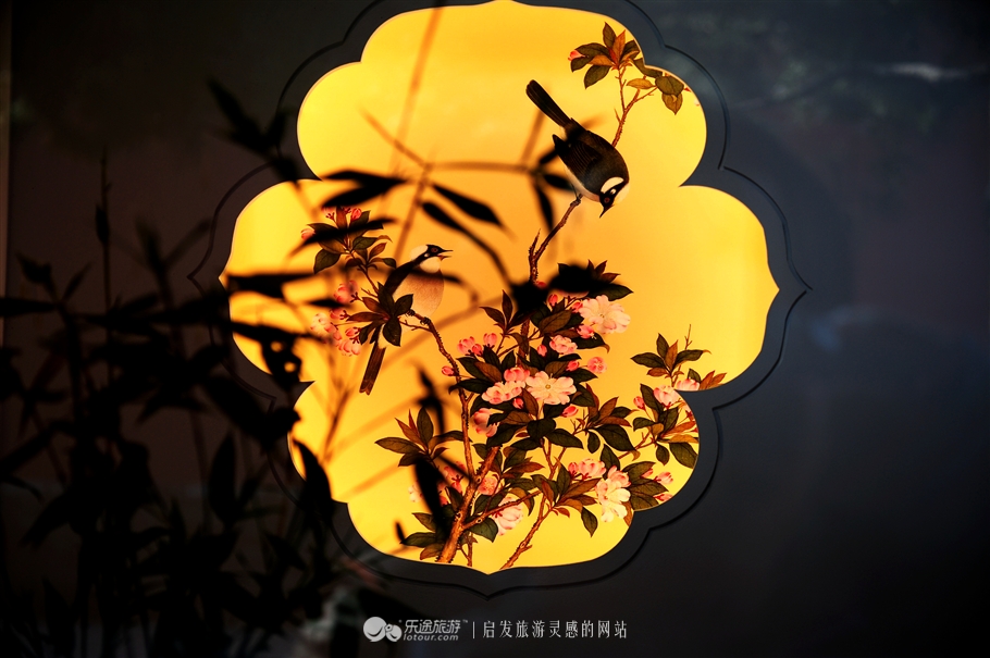 描写故宫的唯美句子-北京故宫的景色描写