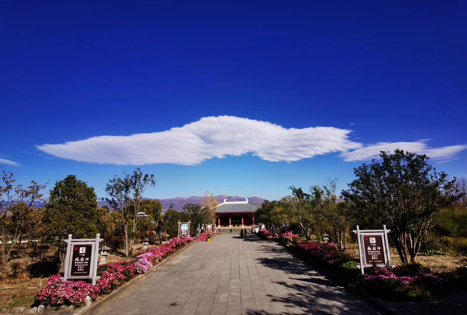 描写大理的优美句子-旅行大理简短文艺句子