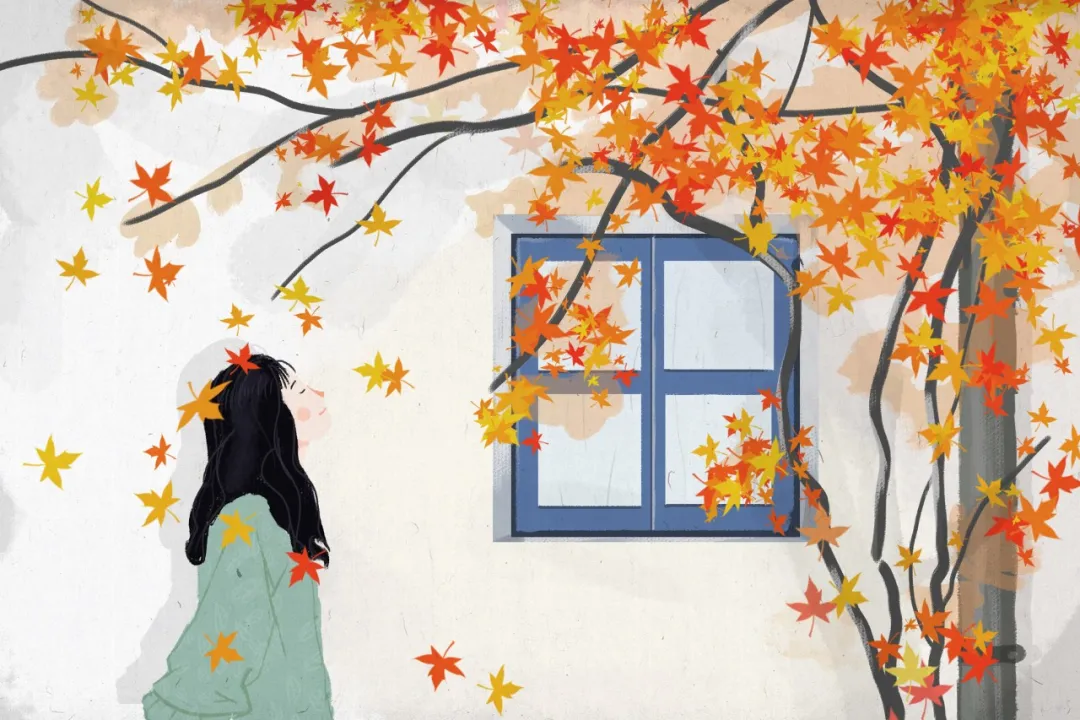 描写秋的诗句有哪些的诗句-关于晚秋的唯美诗词