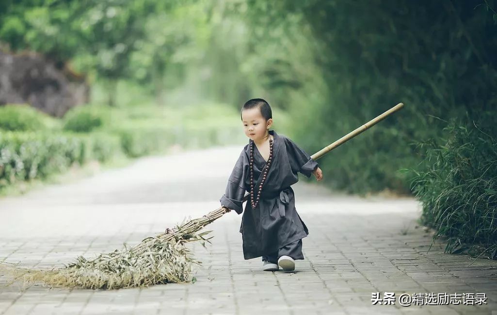 感恩分享正能量的句子-懂得感恩的正能量说说