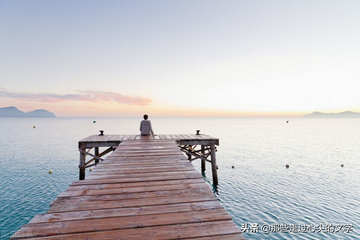 形容风景的句子唯美短句-一句简短的风景朋友圈