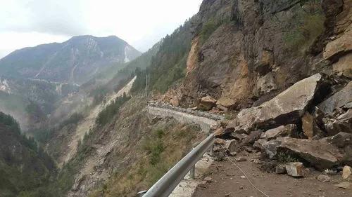 近代以来我国排名前十的大地震