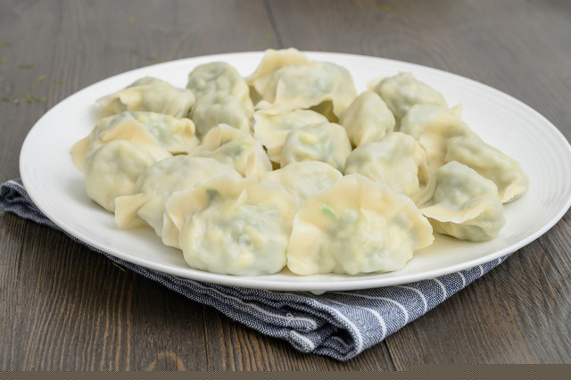 三鲜馅饺子的做法(香菇三鲜馅饺子是哪三鲜)