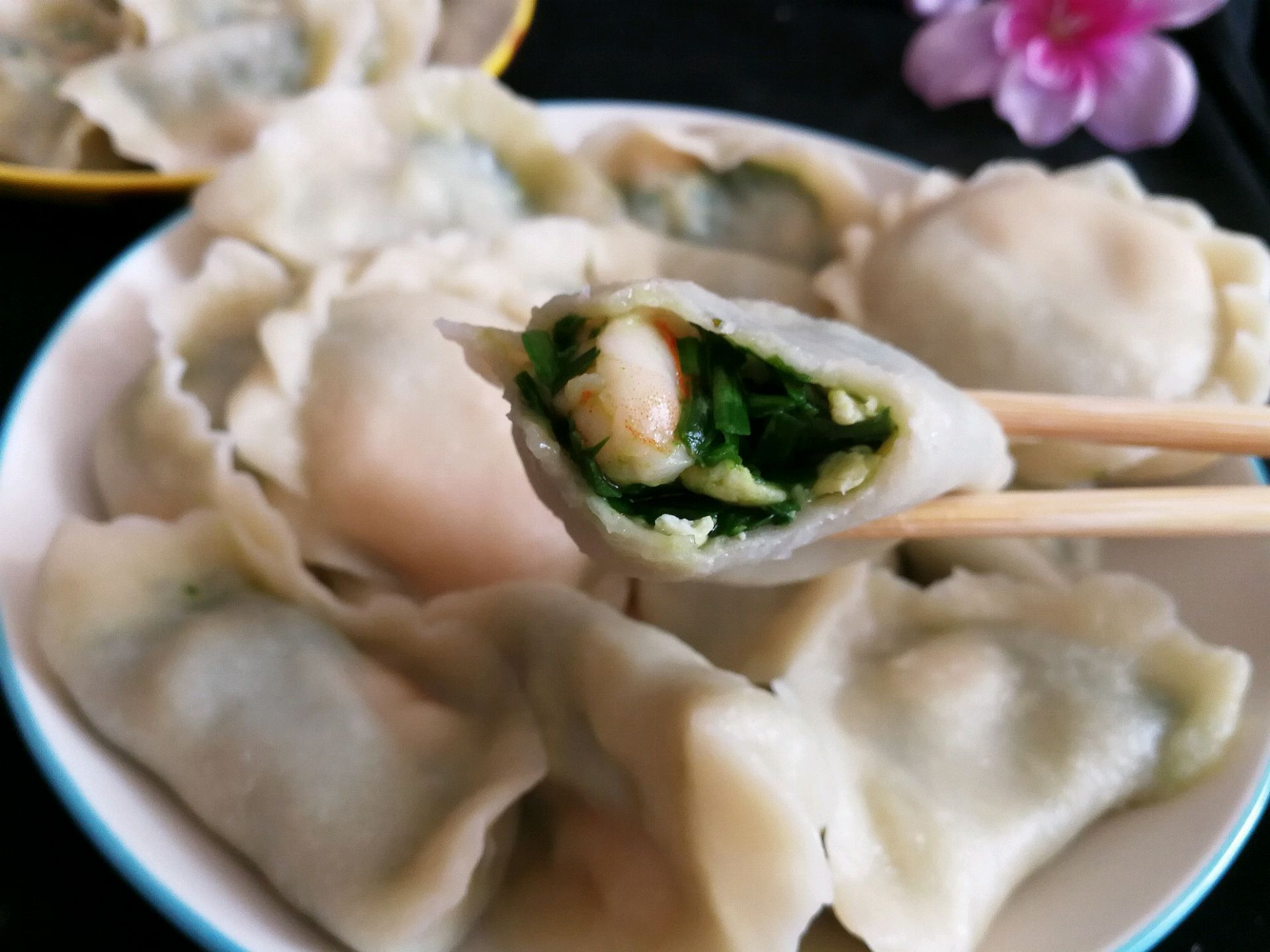 吃了二十多年的三鲜馅饺子，竟不知是那三鲜？