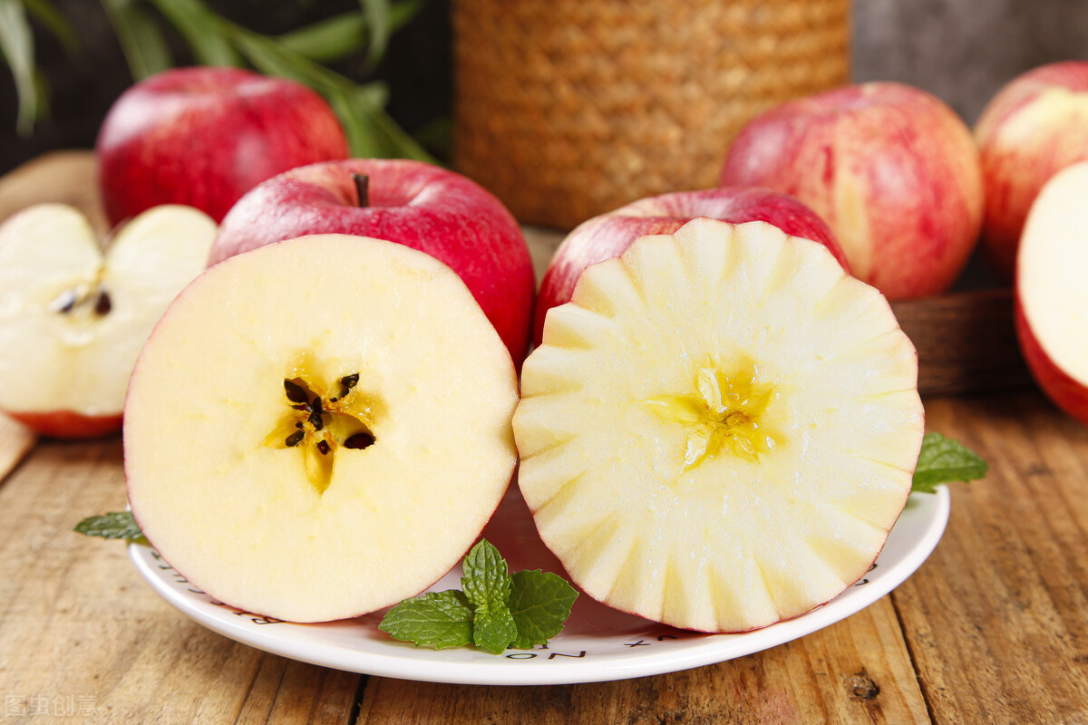 早上金苹果，晚上烂苹果？苹果在何时吃比较好？听听营养师的建议