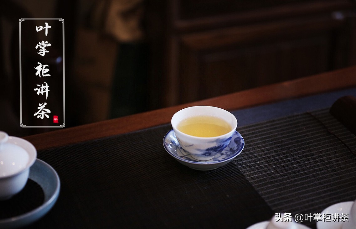 茶叶冲泡时间多长比较好喝，一泡茶可以冲泡几次？