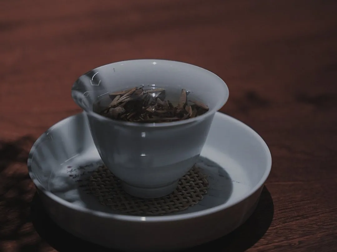 功夫茶十三式，真实中国茶道全流程