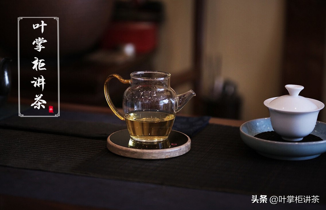茶叶冲泡时间多长比较好喝，一泡茶可以冲泡几次？