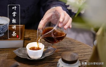 绿茶的冲泡时间(泡绿茶要泡多久)