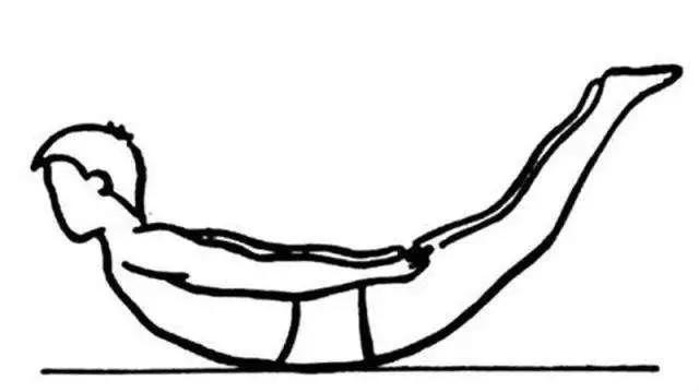骨科医生常教腰椎间盘突出症患者做的几个简单实用的锻炼方法
