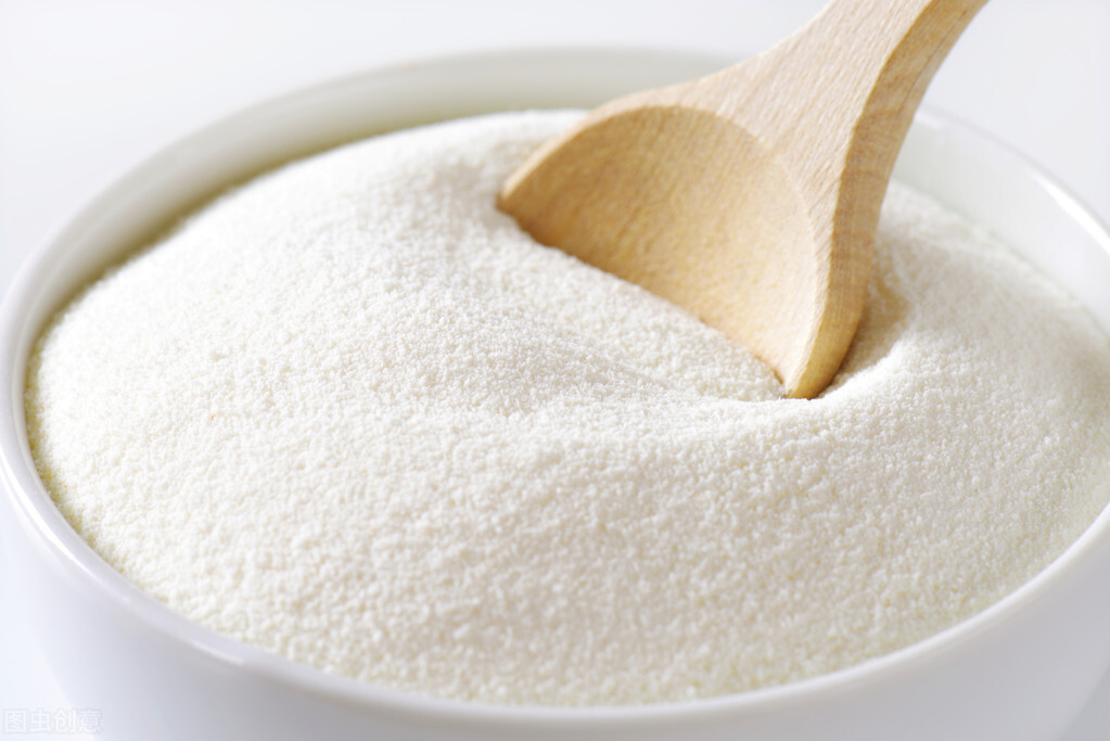 乳清粉和奶粉有何区别？