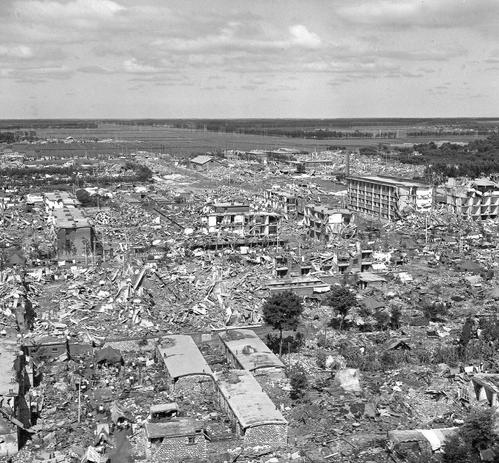 三次地震加起来上百万人死亡，唐山大地震45周年，为何不能预报？