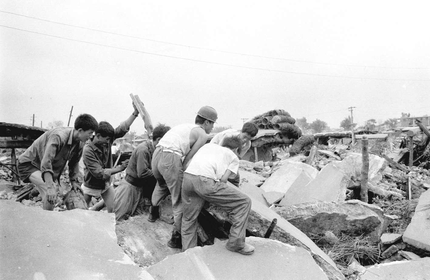 三次地震加起来上百万人死亡，唐山大地震45周年，为何不能预报？