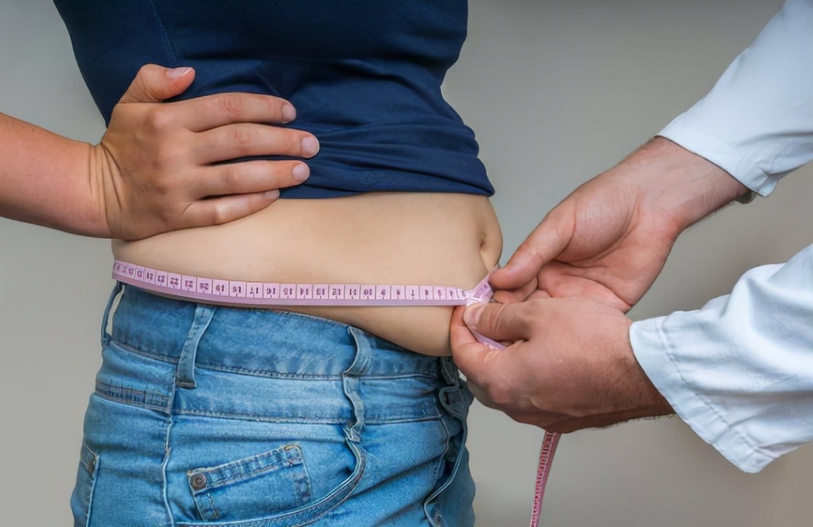 150-170cm女性标准体重已出，越接近标准越好，可能你并不胖