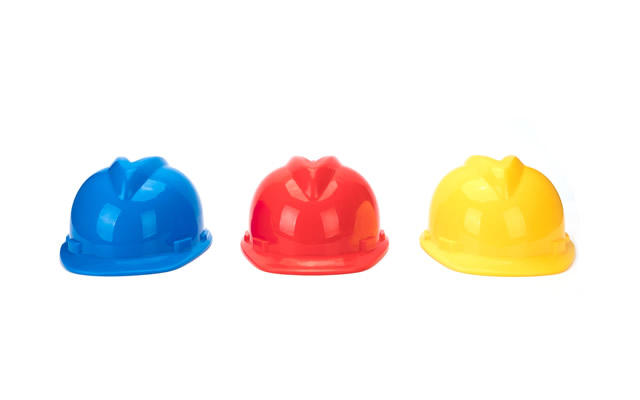 安全帽常见的颜色有哪些 不同颜色的安全帽代表什么含义