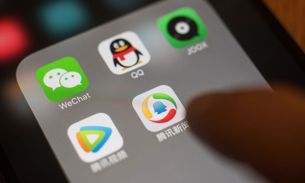 终于能扔开手机!微信PC版能直接登录了:又是QQ用烂的功能