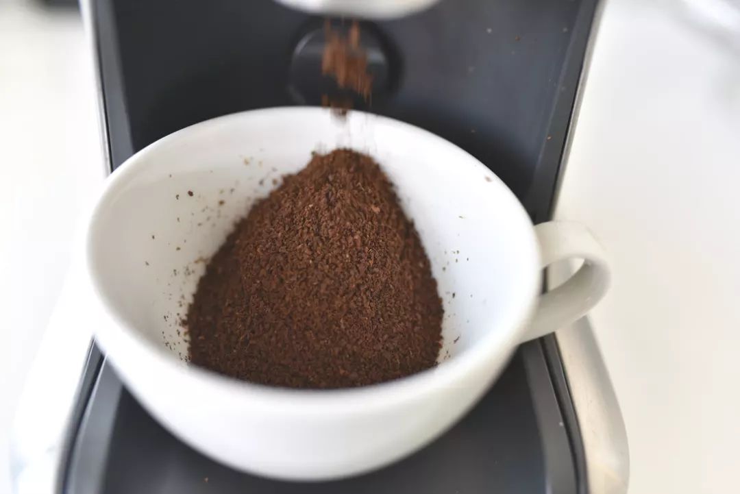 咖啡研磨 | 咖啡粉可以二次研磨吗？