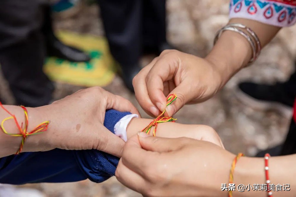 端午节戴五彩绳，“4个禁忌”要牢记，老传统要尊重，不懂别乱戴