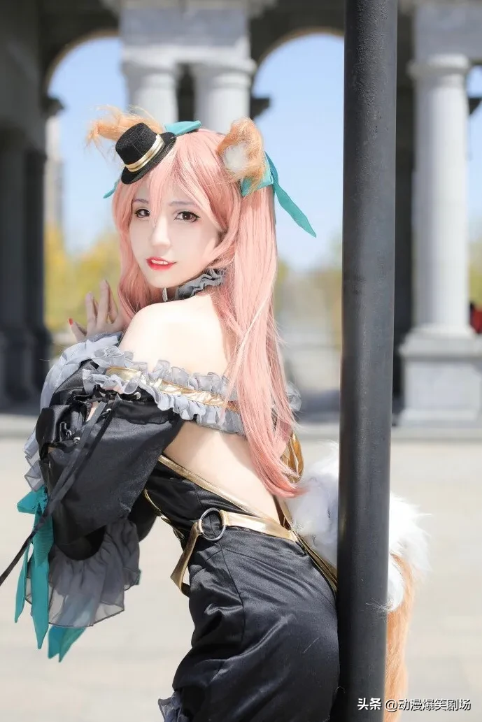 Cosplay是什么？是不是只有长得好看才能玩Cos？