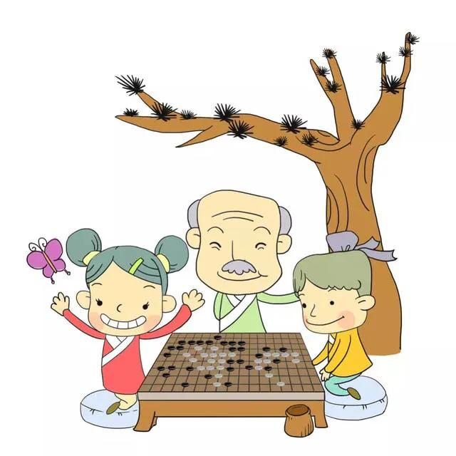 “棋如人生，人生如棋”：会下围棋的孩子，会收获什么？