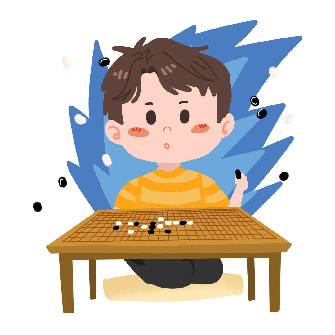 “棋如人生，人生如棋”：会下围棋的孩子，会收获什么？