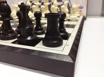 国际象棋的走法规则(国际象棋新手入门走法详解)