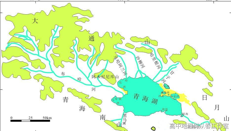 破解中华文明的密码：《山海经》中记载的昆仑山到底在哪里？