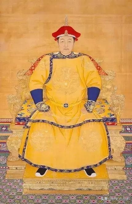 清朝第一摄政王多尔衮：39岁意外去世，被顺治帝掘墓鞭尸