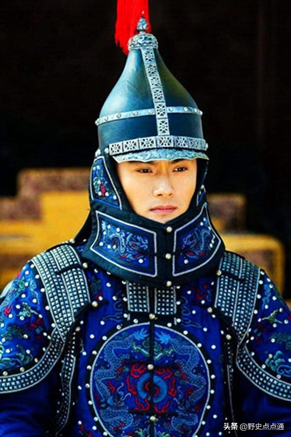 清朝第一摄政王多尔衮：39岁意外去世，被顺治帝掘墓鞭尸