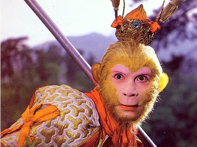 孙悟空最早的原型 不是猴